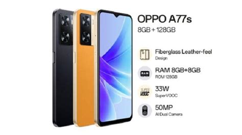 Oppo A58 Harga Terbaru dan Spesifikasi Lengkap: Apakah Worth It di Tahun Ini?