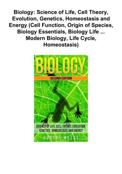 Biology 的图像结果