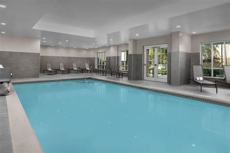 Residence Inn by Marriott Charlotte SouthPark, Beverly Woods : -72% ...
