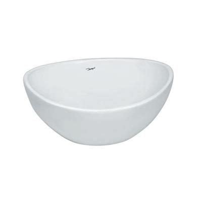 Jaquar Continental Table Top Basin (CNS-WHT-903) Wholesale Price Online ...