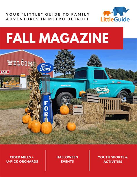 Blake Farms Opens New South Lyon Location - LittleGuide Detroit