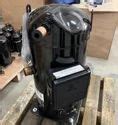 Ac Compressor - Emerson Copeland 3 Phase Air Conditioning Compressors ...