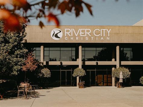 River City Christian Church Classroom – Interaction Needed for Both In ...