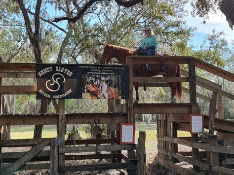 Cowboy Camp Obstacle Play Day, Cowboy Camp, Indian Lake Estates, 2 ...