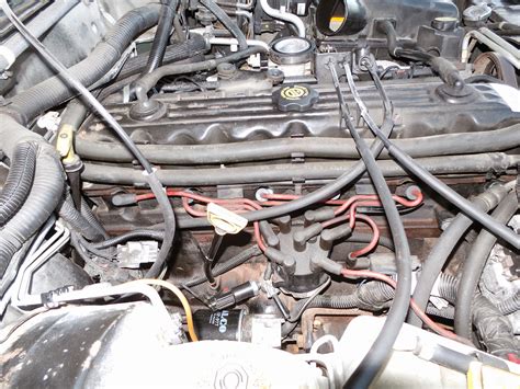 Change Spark Plugs Jeep Renegade at Cheryl Franklin blog