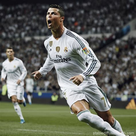 Ronaldo 的图像结果