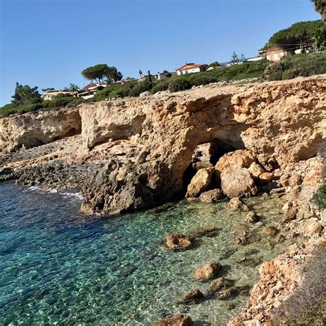 SPIAGGIA DI PUNTA ASPARANO (2026) All You Need to Know BEFORE You Go ...