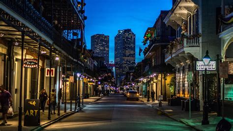 French Quarter Wallpapers - Top Free French Quarter Backgrounds ...