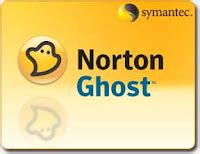 How to use Norton Ghost