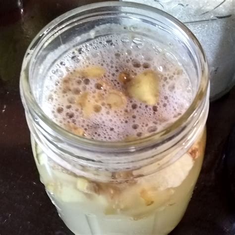 Health benefits of ginger beer - Proven to be healthy! – Food For Life ...