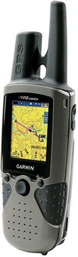 Garmin Rino 530hcx 2 Way Radio With Gps Frs Gmrs | Desertcart INDIA