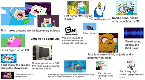 Adventure Time Season 1 的图像结果