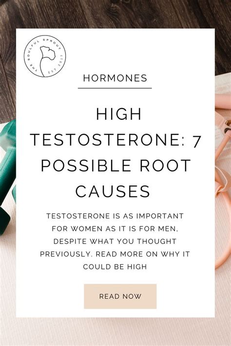 Image result for High Testosterone Levels Sign
