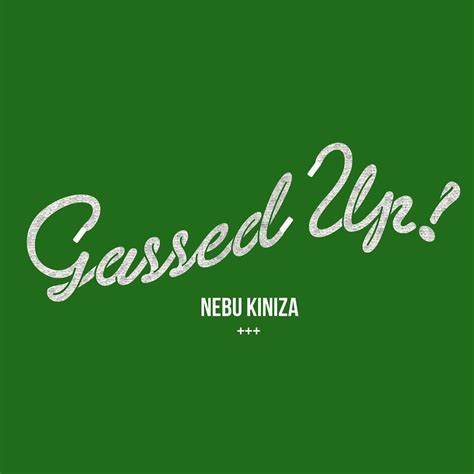 Stream Gassed Up by Nebu Kiniza | Listen online for free on SoundCloud