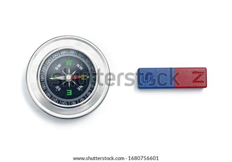 Image result for Compass Magnet