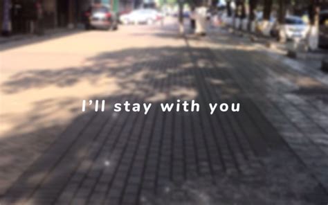 i stay with you_哔哩哔哩_bilibili
