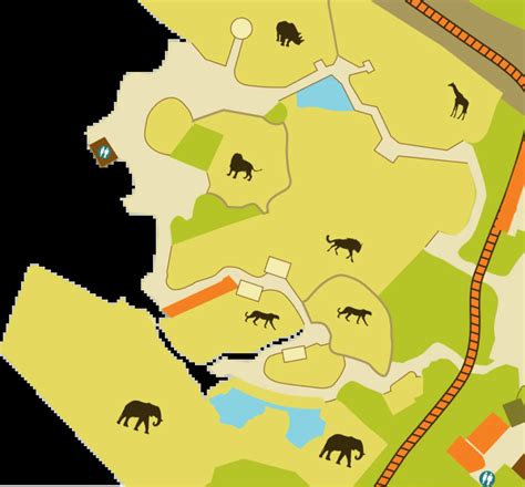 Simon Skjodt International Orangutan Center - Indianapolis Zoo