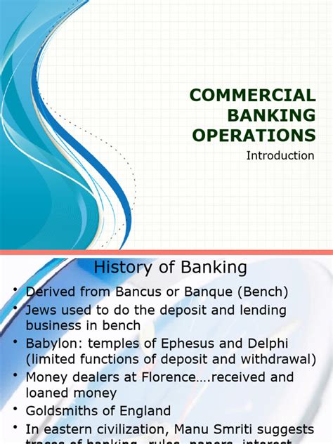 Image result for Banking Introduction Project PDF
