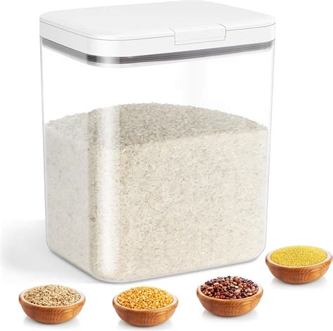 Rice Container
