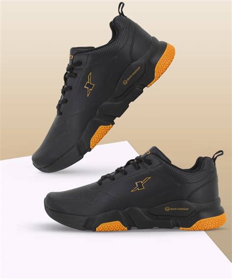 Sparx SM-661 Running Shoes For Men - Buy Sparx SM-661 Running Shoes For ...