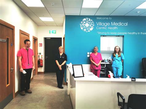 Under 8 GP Care Scheme | Centric Health