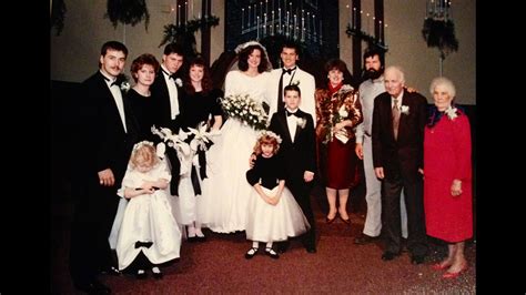 Kay And Phil Robertson Young