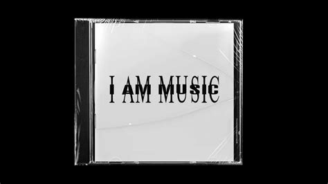 I Am Music Font › Fontesk