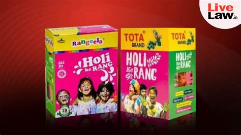Holi Colours: Pidilite Industries Gets Injunction Against Rang Rasayan ...