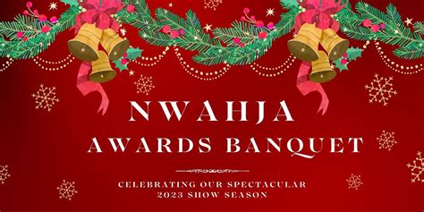 NWAHJA Awards Banquet, Sassafras Springs Vineyard and Winery, East Guy ...