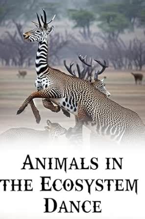 Wild Choreography: Animals in the Ecosystem Dance eBook : Gutierrez ...