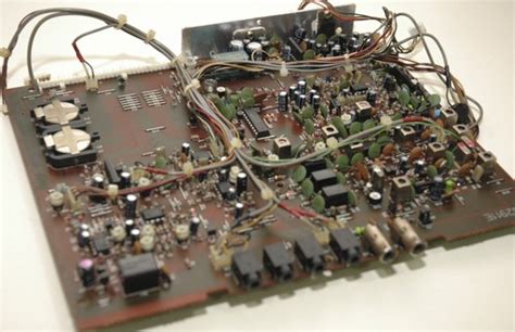 Image result for IC-R7100