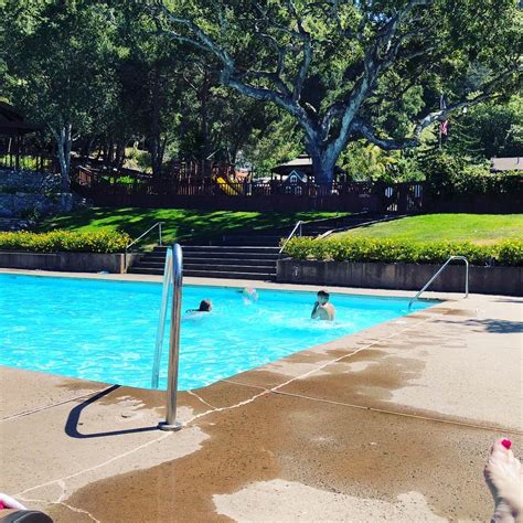 Saddle Mountain Ranch Camping | Carmel, CA