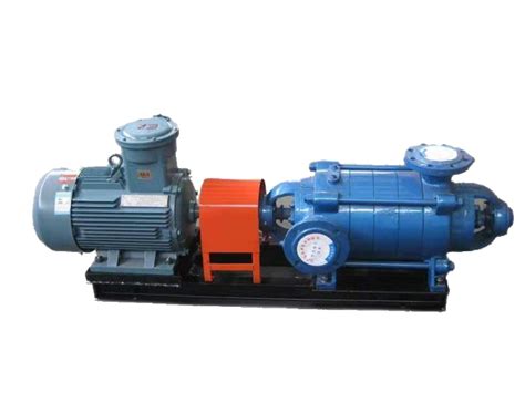 防爆卧式高压泵-防爆水泵-泰州市常丰泵业有限公司