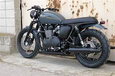 Cafe Racer Dreams Triumph Bonneville by Crd53 Cafe Racer Triumph Bonneville By Cafe Racer Dreams Cafe Racer Dreams Triumph Bonneville
