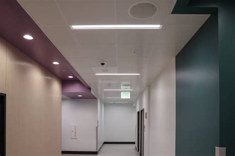 Rusk State Hospital | Gordon Inc