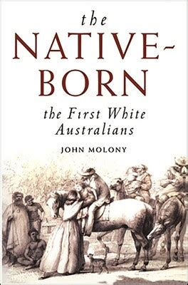 Native-Born eBook by John Molony | Official Publisher Page | Simon ...