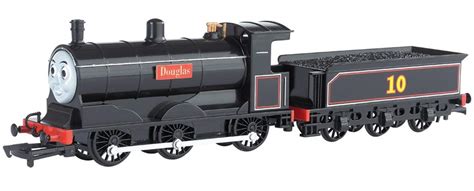 Buy Bachmann Trains - THOMAS & FRIENDS DOUGLAS ENGINE w/Moving Eyes ...