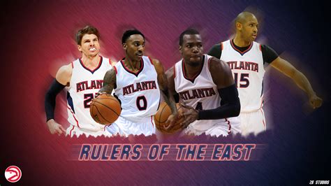 Atlanta Hawks Wallpaper