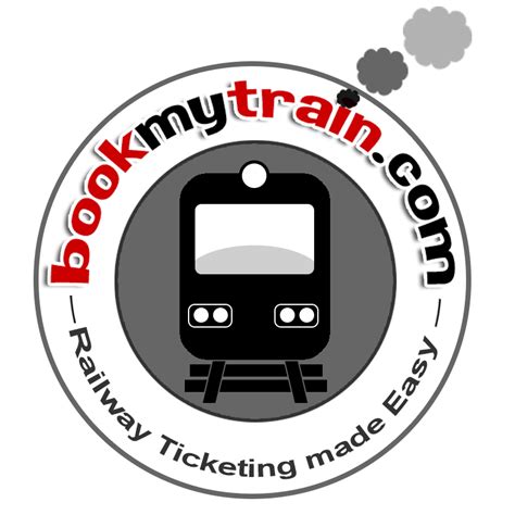 BookMyTrain