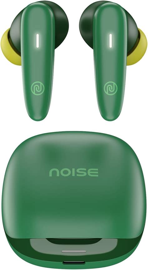 Noise Buds VS401 in-Ear Truly Wireless Earbuds with 50H of Playtime ...