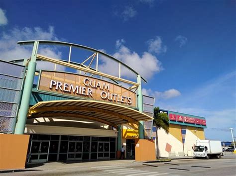 THE 10 BEST Things to Do Near Guam Premier Outlets (2026)