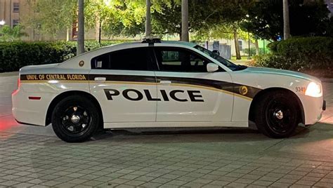 Contract employee struck, killed by car in UCF parking garage | FOX 35 ...