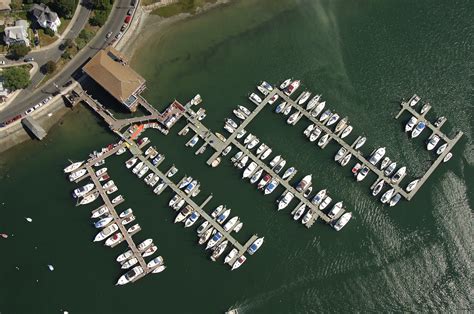Winthrop Yacht Club in Winthrop, MA, United States - Marina Reviews ...