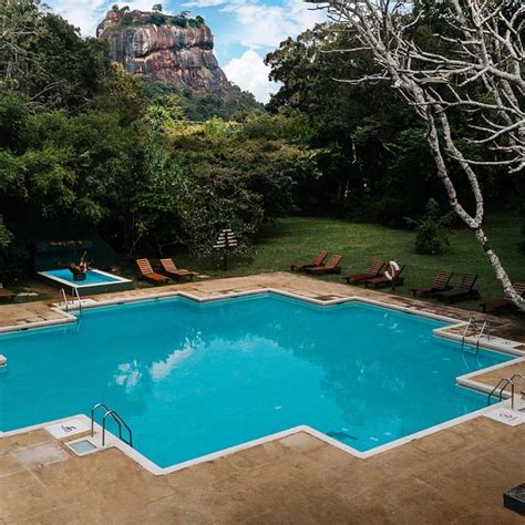 𝗧𝗛𝗘 𝟭𝟬 𝗕𝗘𝗦𝗧 Hotels in Sigiriya of 2026 (with Prices)