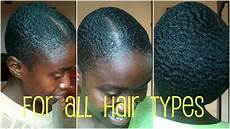 How To Style Hair With Gel by How To Style Twa Extremely Hair With Eco How To Style Hair With Gel