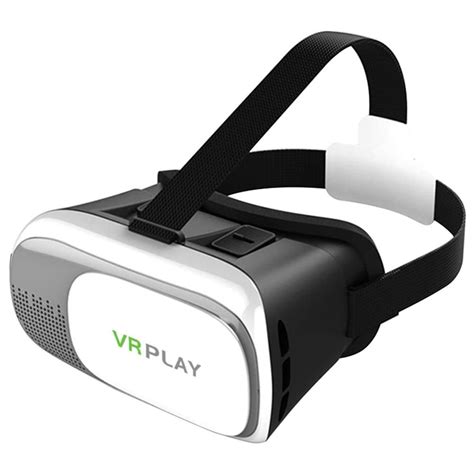 SHINECON VR Play G-04 3D Virtual Reality Headset