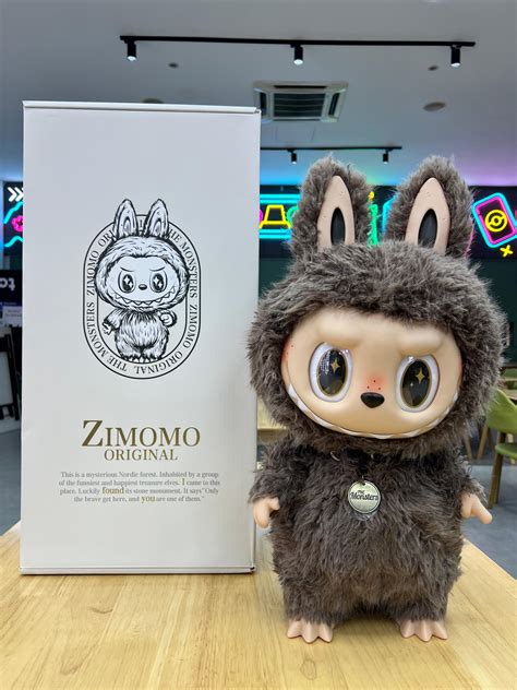 What The Heck Is Labubu And Why Is It Everywhere?