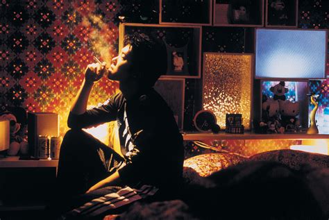 Millennium Mambo (2001)