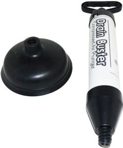 Drain Buster DB-12/2087 Multi-purpose Plunger Price in India - Buy ...