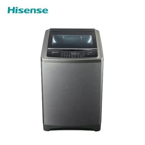 Image result for Hisense 8Kg Automatic Washing Machine